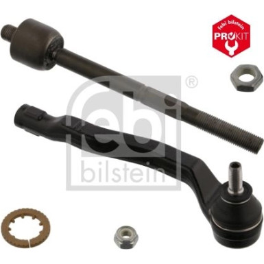 FEBI BILSTEIN Lenkrad | 39864