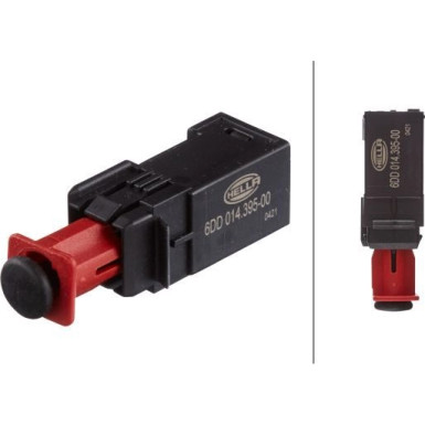 HELLA Bremslichtschalter HELLA Bremslichtschalter