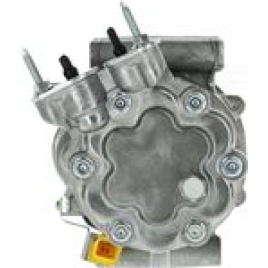 Kompressor PKW | Mini 06 | 890041