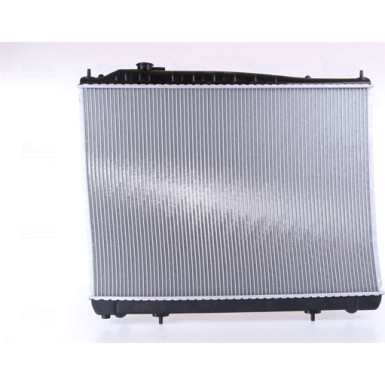 Wasserkühler PKW | NISSAN PATHFINDER 3.3 97-98 | 62916