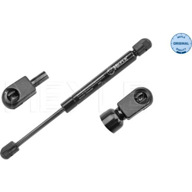 Gasfeder, Koffer-/Laderaum MEYLE-ORIGINAL: True to OE 1409100006 Gasfeder, Koffer-/Laderaum MEYLE-ORIGINAL: True to OE 1409100006