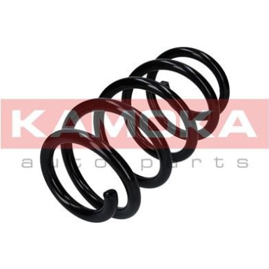 KAMOKA Fahrwerksfeder KAMOKA Fahrwerksfeder