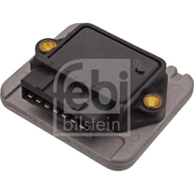 17192 Schaltgerät, Zündanlage