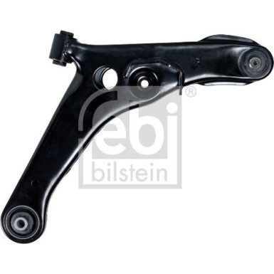 41220 Lenker, Radaufhängung