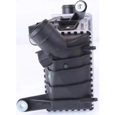 Ladeluftkühler PKW Skoda Fabia 99 FIRST FIT 961200