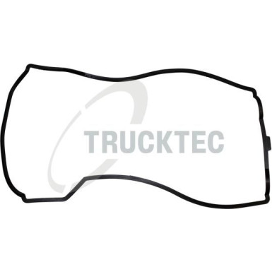 TRUCKTEC AUTOMOTIVE Ventildeckeldichtung 02.10.045