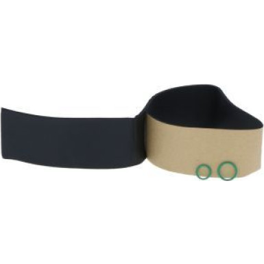 Verdampfer, Klimaanlage EASY FIT NRF36162