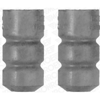 Protection Kit-Staubschutzsatz HA | HONDA Civic 01-05 | PK107