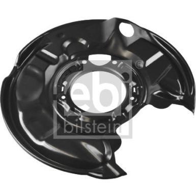 Spritzblech, Bremsscheibe | 171533