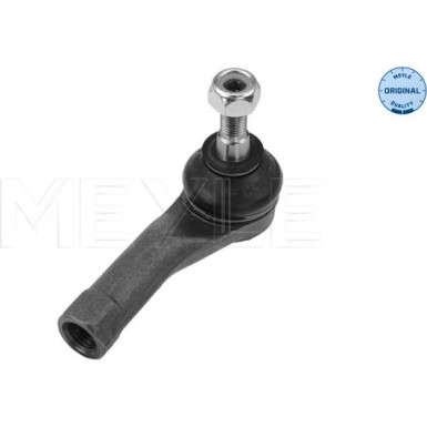 72 301 038 Spurstangenkopf re RENAULT Clio III,Modus 04 MEYLE-ORIGINAL: True to OE 16-16 020 0016