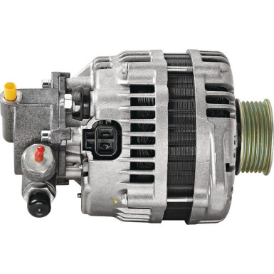 VALEO Generator 437497 VALEO RE-GEN AT
