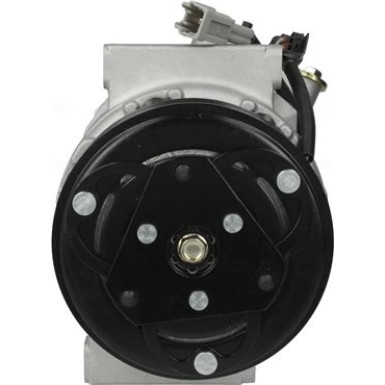 Kompressor PKW RENAULT LAGUNA 07 FIRST FIT 89392