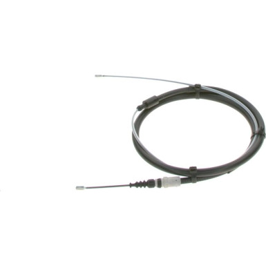 Handbremsseil | PEUGEOT 307,CIT C4 00 | 1987477598
