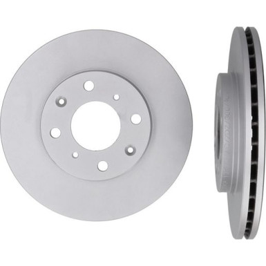 KAMOKA Bremsscheibe 103221