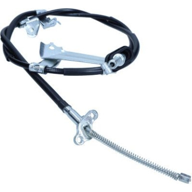 32-1089 Seilzug, Feststellbremse