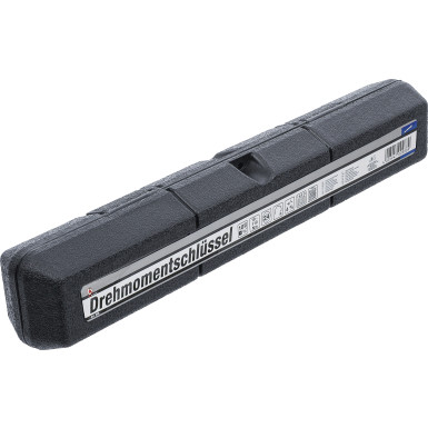 BGS Drehmomentschlüssel Abtrieb Außenvierkant 10 mm (3/8 ) 19 - 110 Nm BGS Do it yourself 988