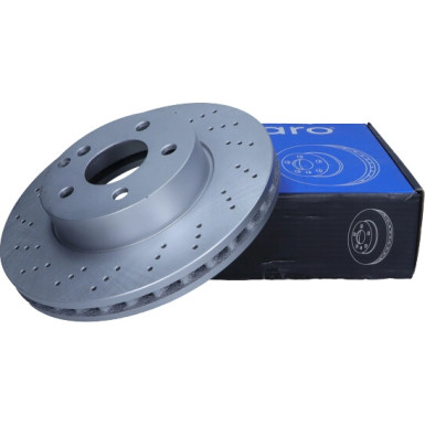 Bremsscheibe | QD2353