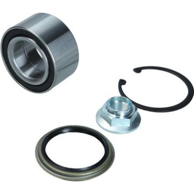 KAMOKA Radlagersatz 5600174