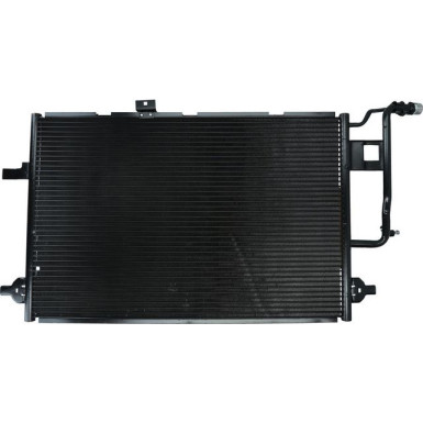 KAMOKA Kondensator, Klimaanlage 7800020 KAMOKA Kondensator, Klimaanlage 7800020