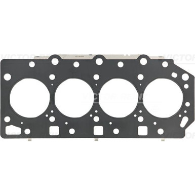 Zylinderkopfdichtung | KIA | 61-53415-20