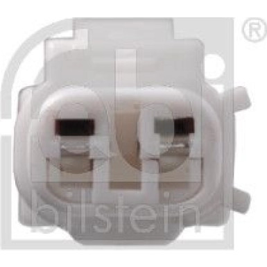 FEBI BILSTEIN Sensor, Raddrehzahl | 170714