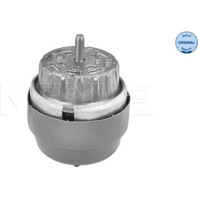 12 555 046 Lagerung Motor AUDI A6 4 MEYLE-ORIGINAL: True to OE 1001990123