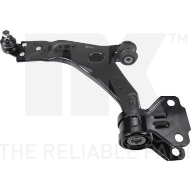 5012592 Lenker, Radaufhängung