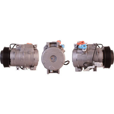 Kompressor, Klimaanlage | 51-0879