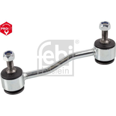 FEBI BILSTEIN Stabilisatorstange | 17595