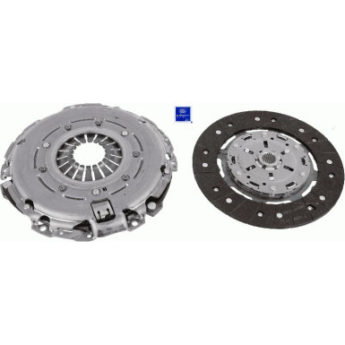 SACHS Kupplungssatz SACHS Kupplungssatz