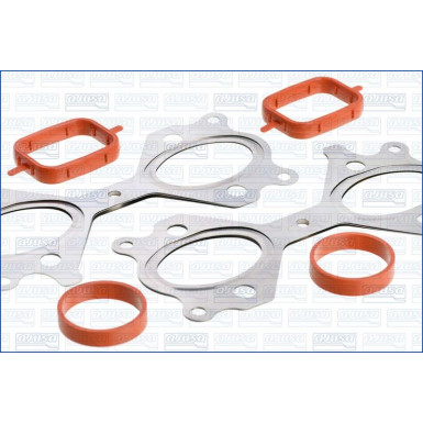 53016500 Dichtungssatz, Zylinderkopf