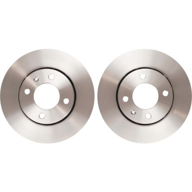 Bremsscheibe Vw P.Polo 95 | DF2780