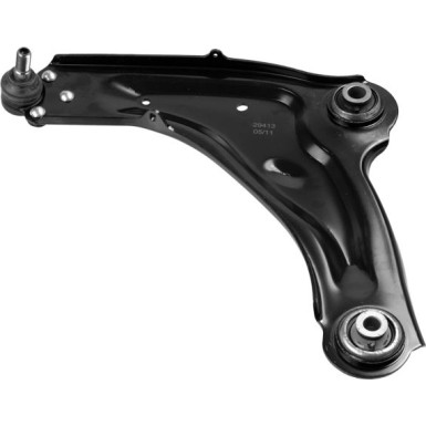 29413 01 Lenker, Radaufhängung 29413 01 Lenker, Radaufhängung