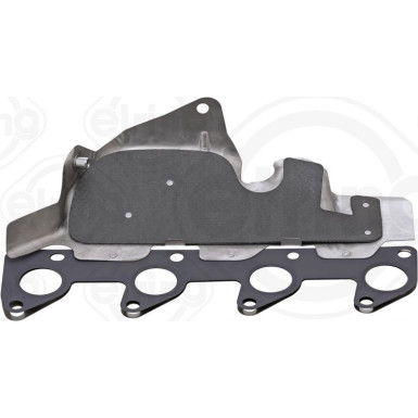 Dichtung, Abgaskrümmer | VOLKSWAGEN | 299.670 Dichtung, Abgaskrümmer | VOLKSWAGEN | 299.670