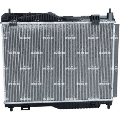 Kühler, Motorkühlung | 550068