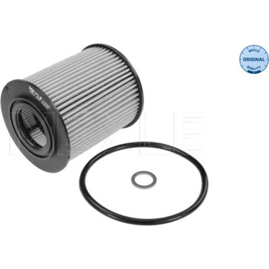 Ölfilter Bmw M57/M71 E39/46 MEYLE-ORIGINAL: True to OE 3001142200