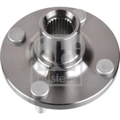 FEBI BILSTEIN Motoraufhängung 17734