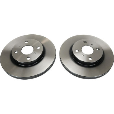 Bremsscheibe Toyota P. Yaris DF4163