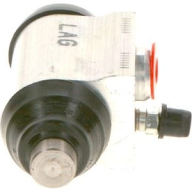Radbremszylinder | CITROEN C2,Saxo,PEUG 106,206,306 93 | 0 986 475 833