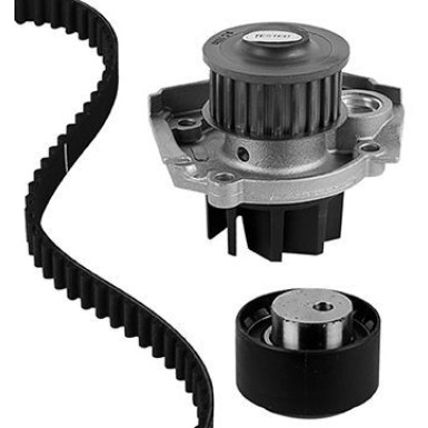 GRAF Timing-Kit GRAF Timing-Kit