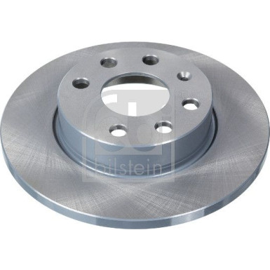 FEBI BILSTEIN Bremsscheibe 19510
