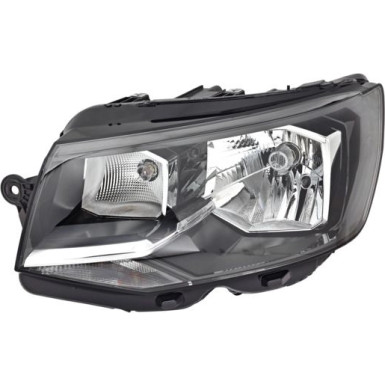 Scheinwerfer L H4 +LWR -MOT VALEO PQ | VW TRANSPORTER T6 4,15-7,19 | 46708