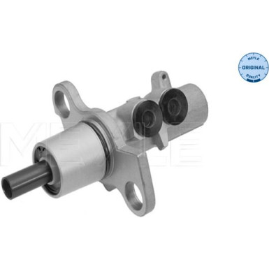 Hauptbremszylinder MEYLE-ORIGINAL: True to OE 1005320007