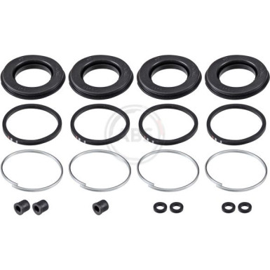 A.B.S. Reparatursatz, Bremssattel 43518