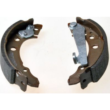 DENCKERMANN Bremsbacken B120087