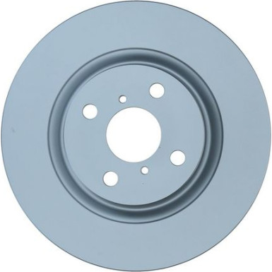 KAMOKA Bremsscheibe | 103003