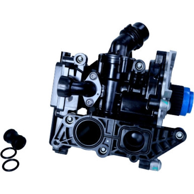 Wasserpumpe, Motorkühlung Aquamax VKPA 81231 Wasserpumpe, Motorkühlung Aquamax VKPA 81231