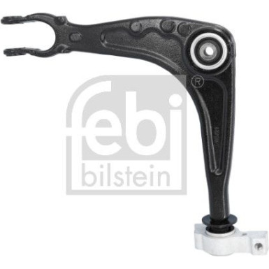 36902 Lenker, Radaufhängung