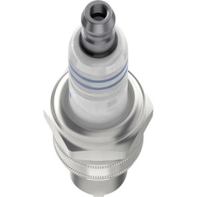 Zündkerze | RENAULT,MITSUBISHI,VW | 0 241 229 715