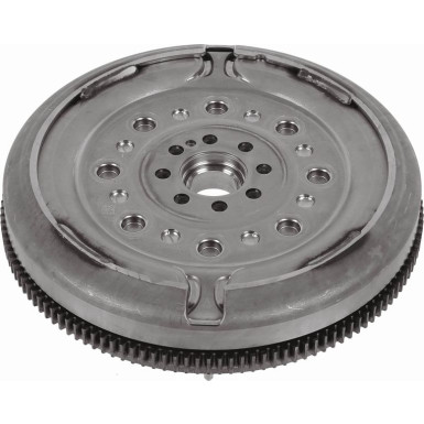 Zweimassenschwungrad AUDI Q3 VW Beetle, Jetta 10 Zwei-Massen-Schwungrad 2294001968